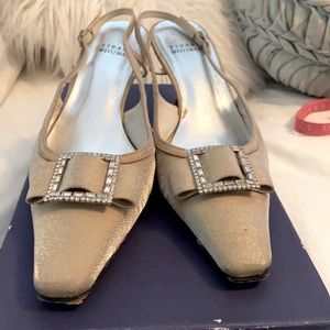 Vintage Stuart Weizmann Angelo pumps 37.5